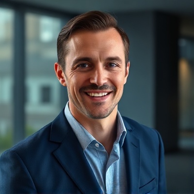 James Wilson — Beste Casino Ohne Limit expert